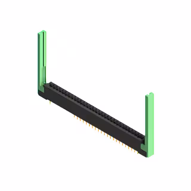 387-060-520-268 EDAC Inc.  Edgeboard Connectors